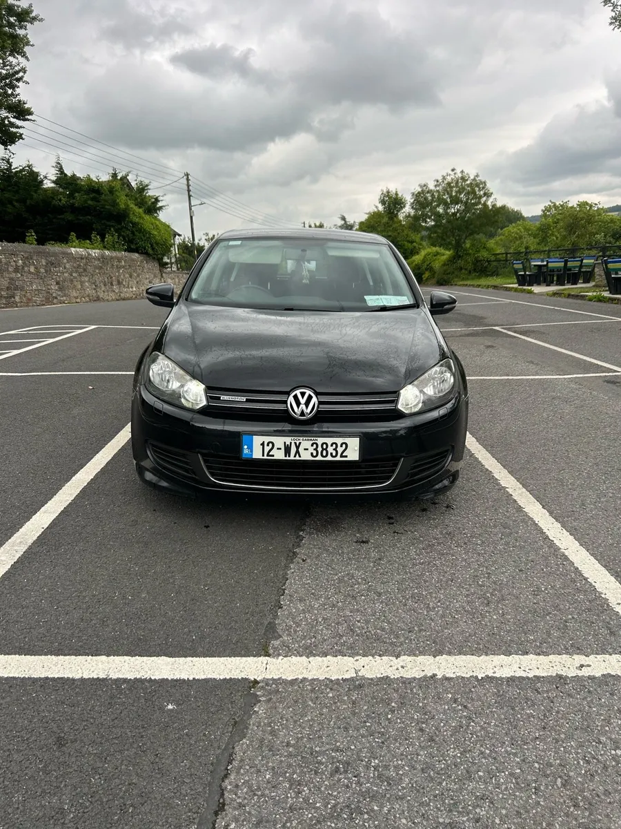 Vw golf 1.6 tdi - Image 3