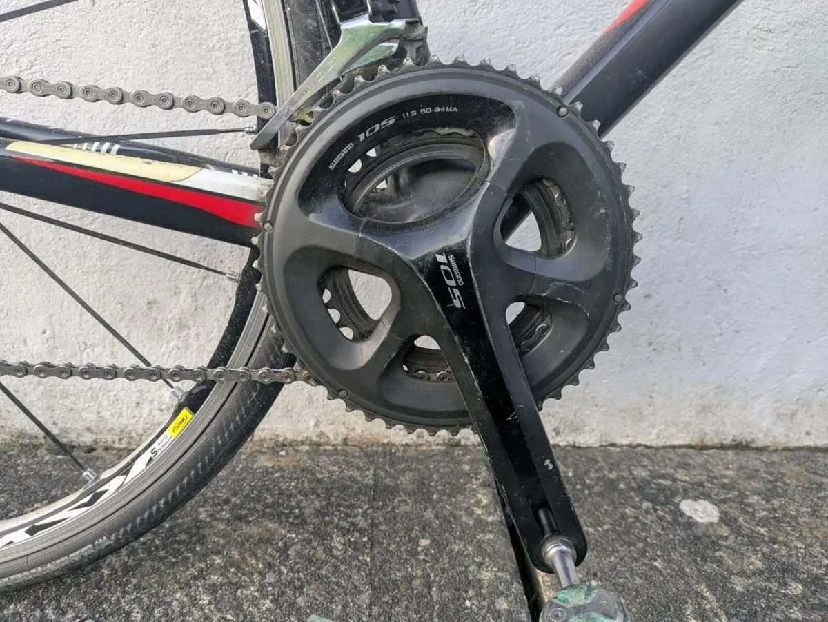 Giant TCR - Image 2