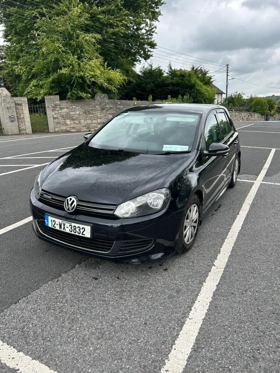 Vw golf 1.6 tdi - Image 4