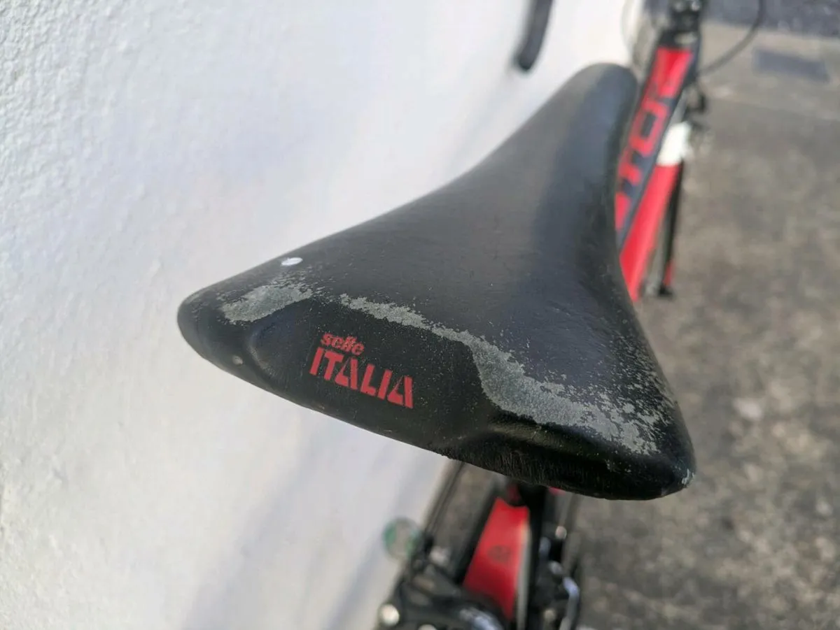 Giant TCR - Image 4