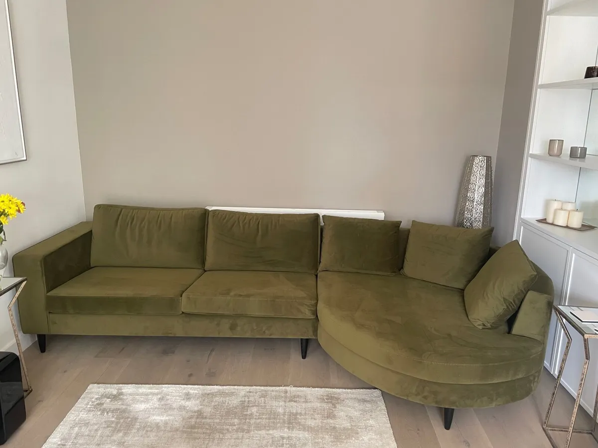 Sofa - Image 1