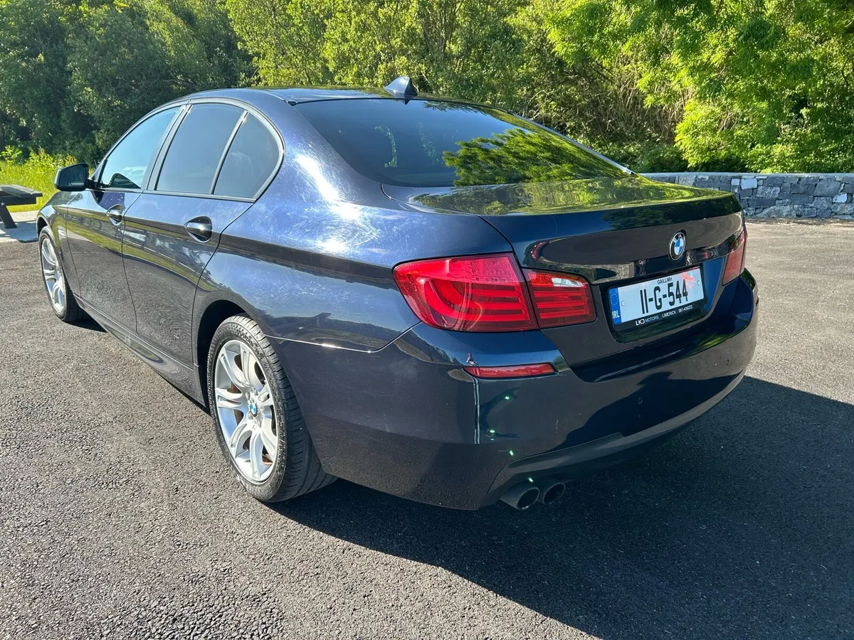 Bmw 520D F10 M Sport - Image 2