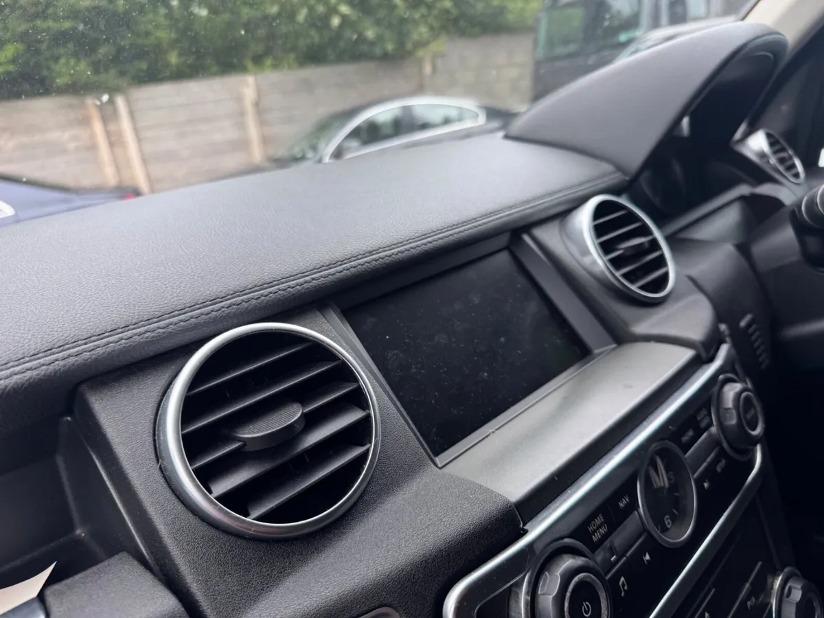 142 Landrover Discovery***Needs Engine *** - Image 4