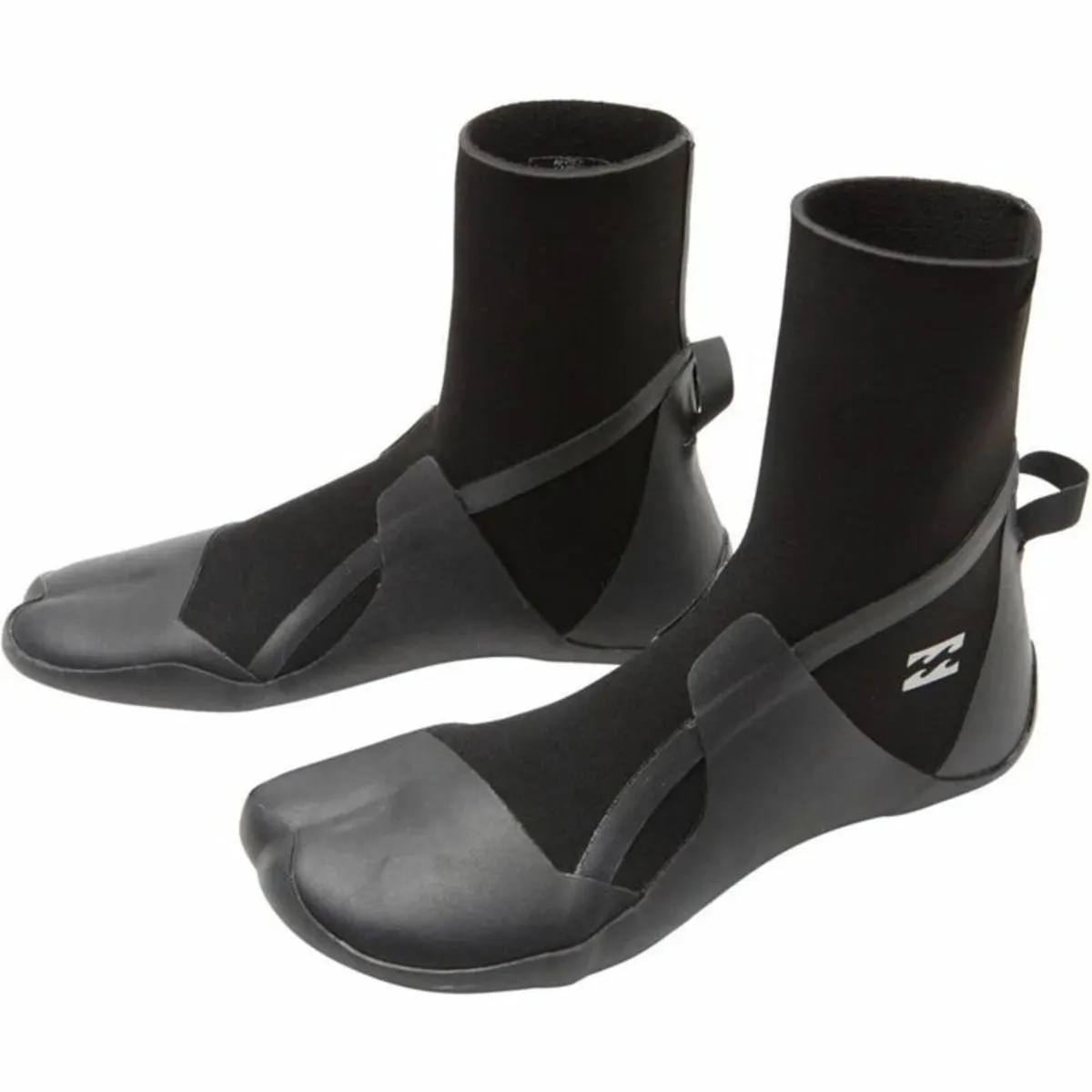 Billabong Absolute 5mm Adult Split Toe Wetsuit Boo - Image 1