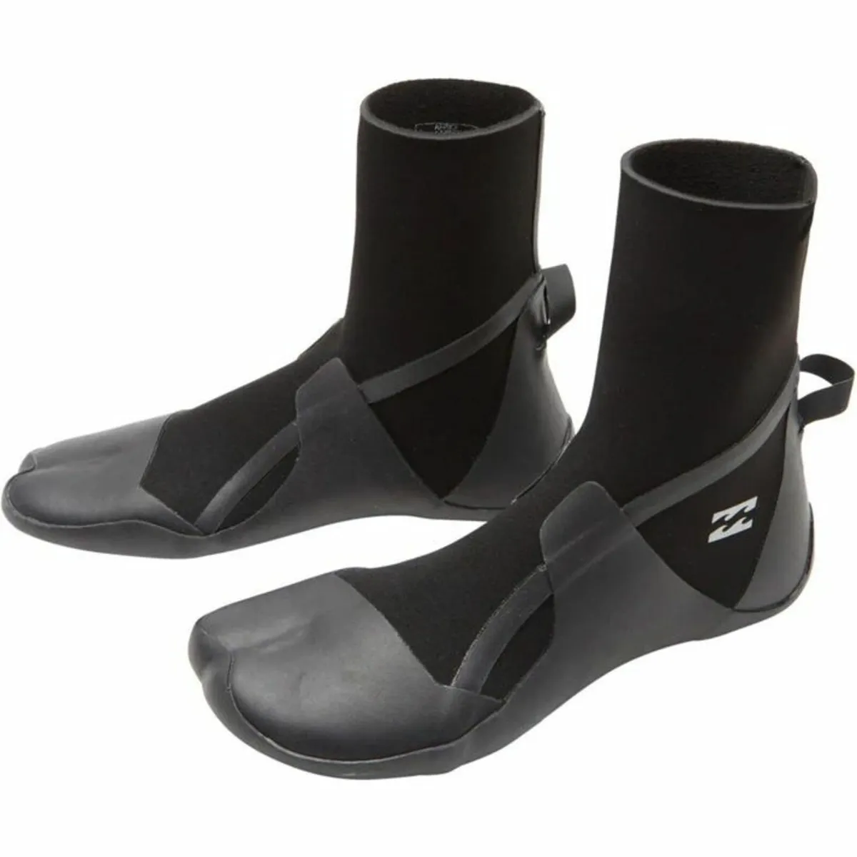 Billabong Absolute 3mm Adult Split Toe Wetsuit Boo - Image 1