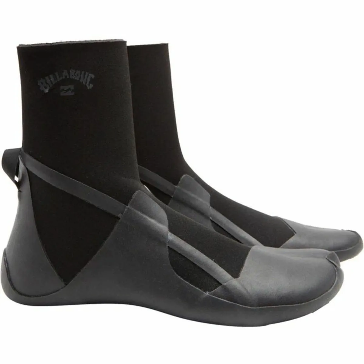 Billabong Absolute 3mm Adult Split Toe Wetsuit Boo - Image 2