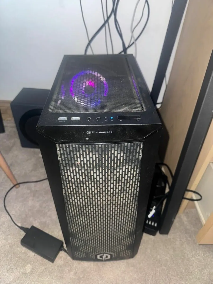 Gaming computer - Image 4