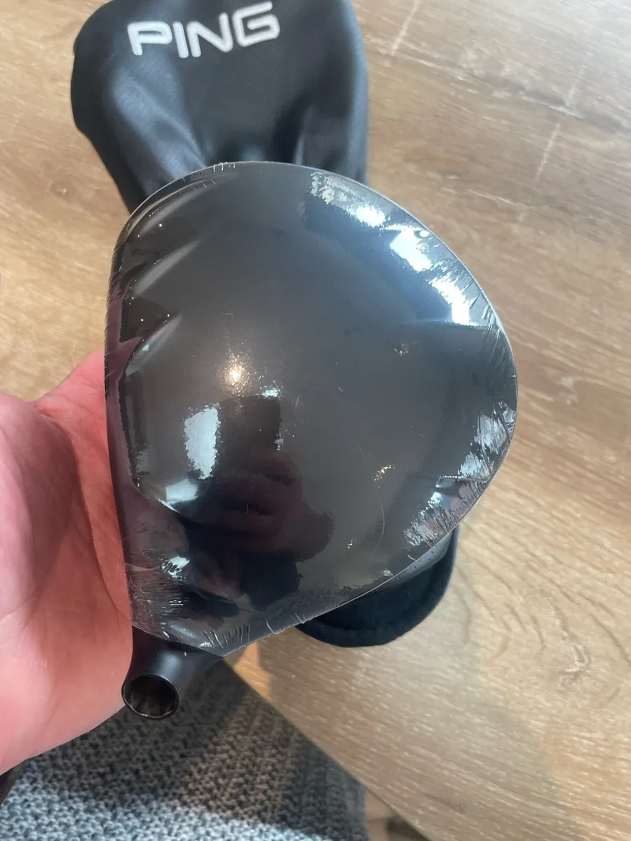 Ping G425 Lst (head only) - Image 2
