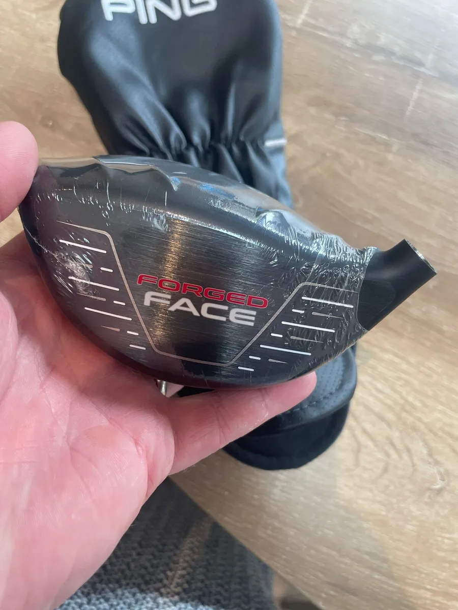 Ping G425 Lst (head only) - Image 3