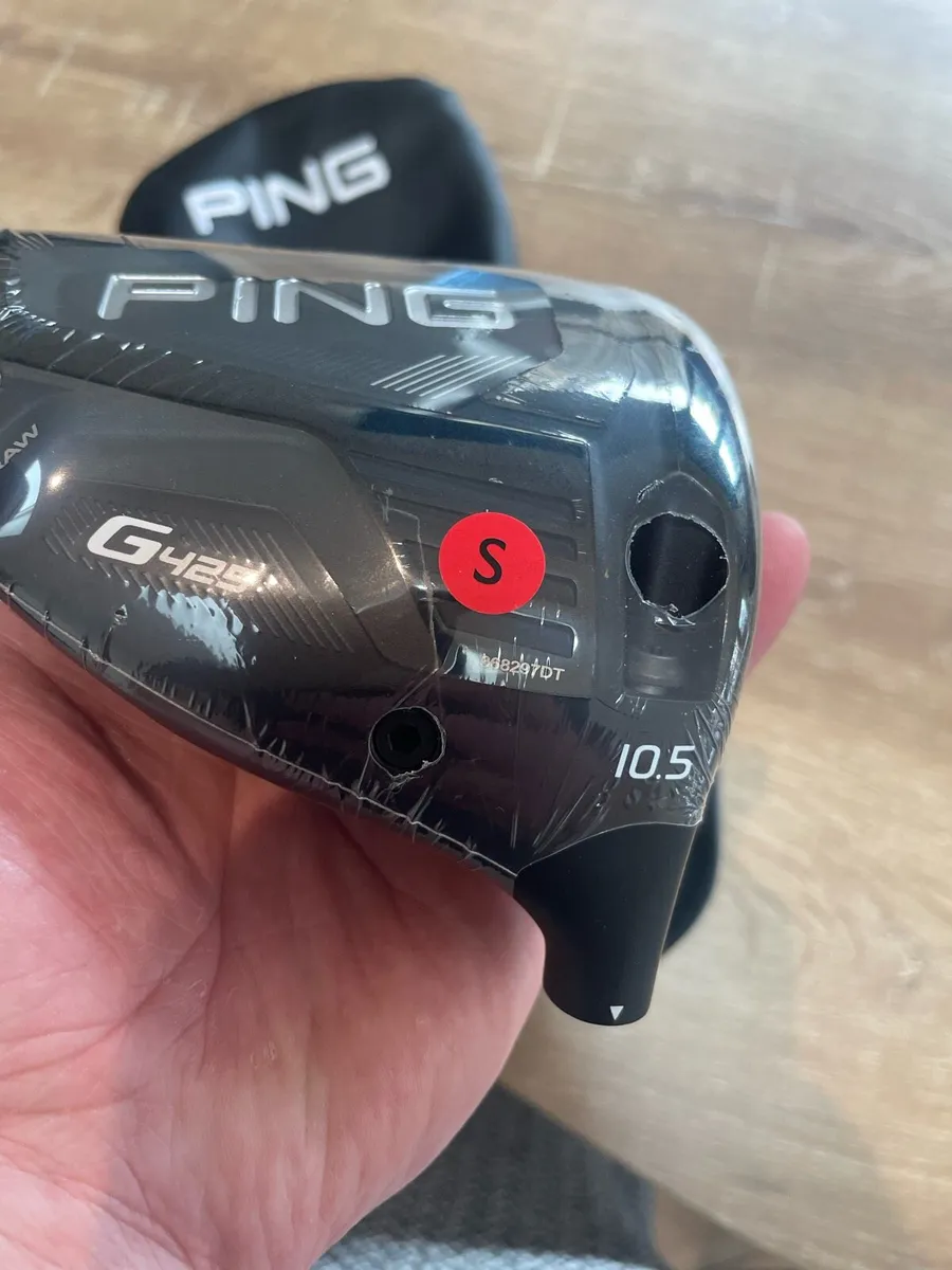 Ping G425 Lst (head only) - Image 4
