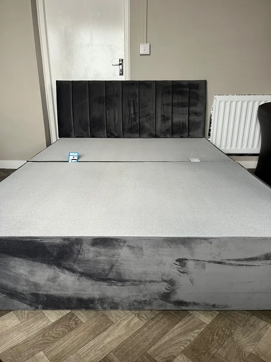 Bed Base - Image 1