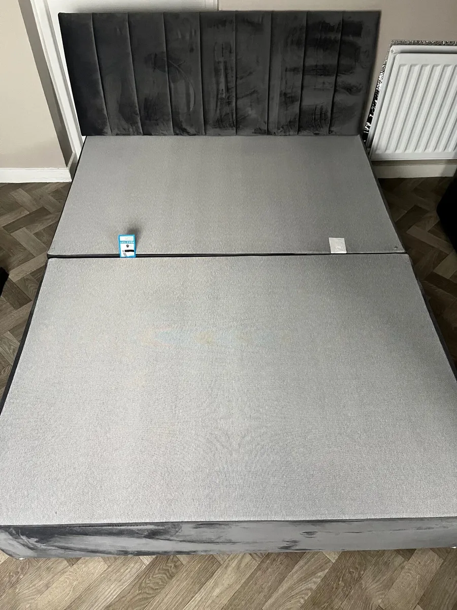Bed Base - Image 2