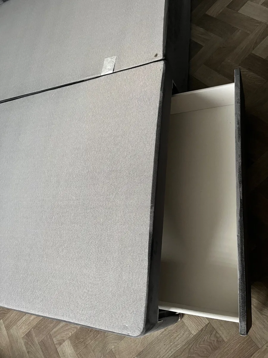 Bed Base - Image 4