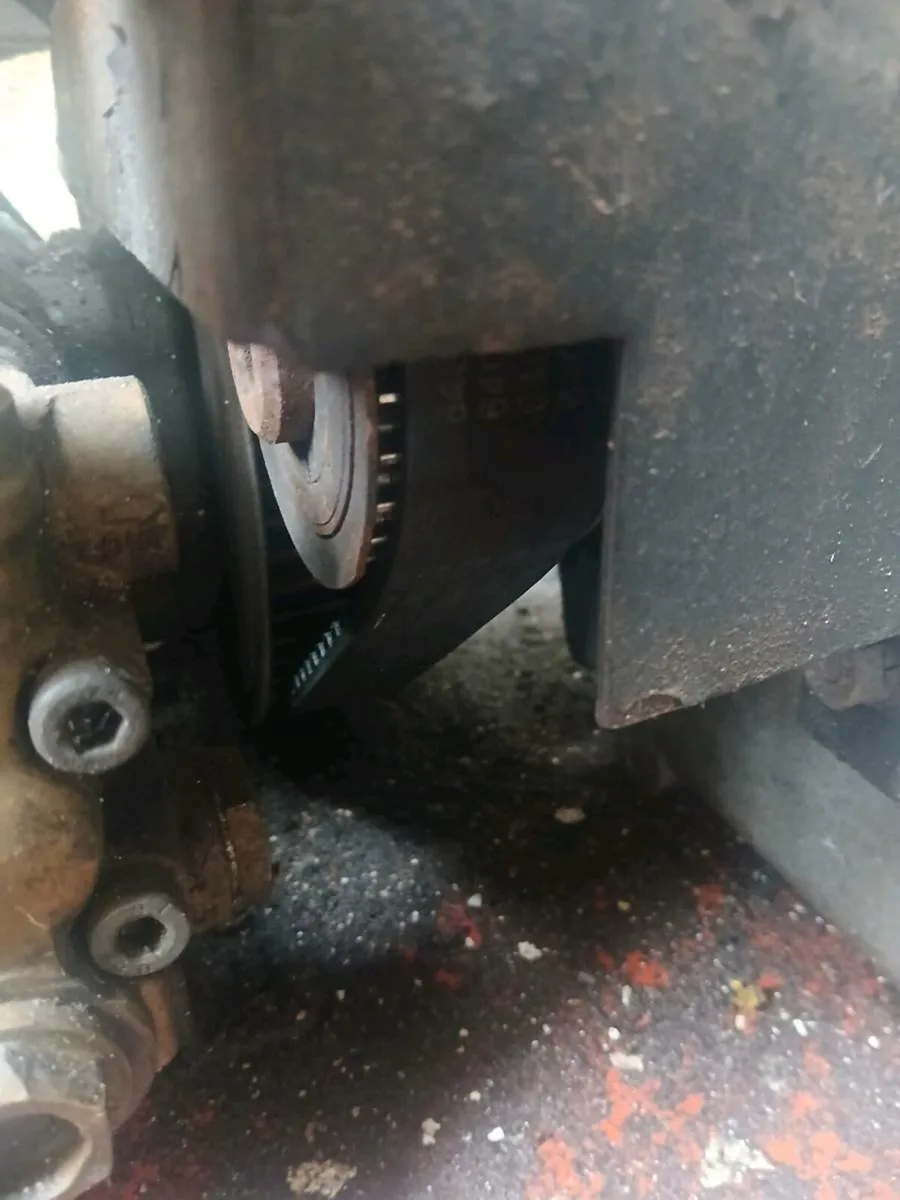 Honda power washer GX390 - Image 2