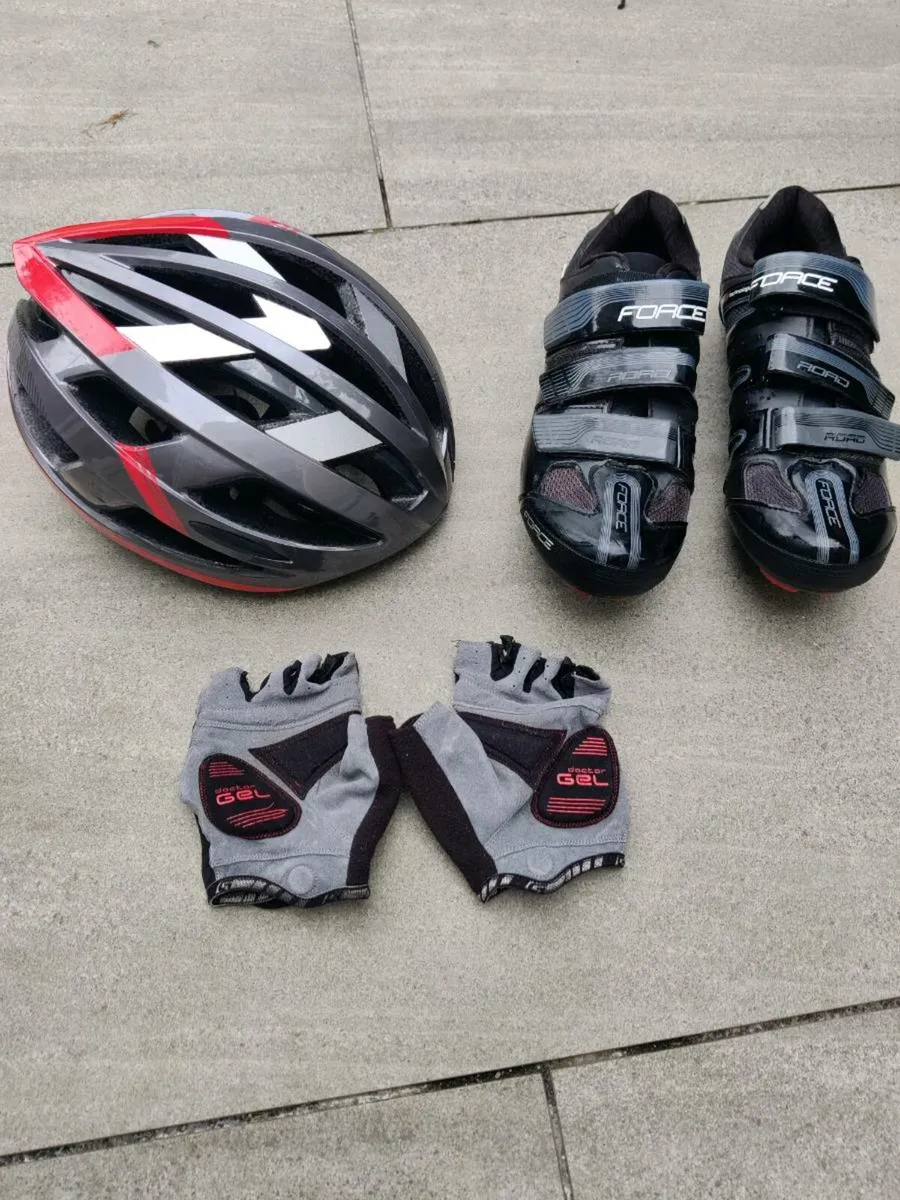 Cycling Gear