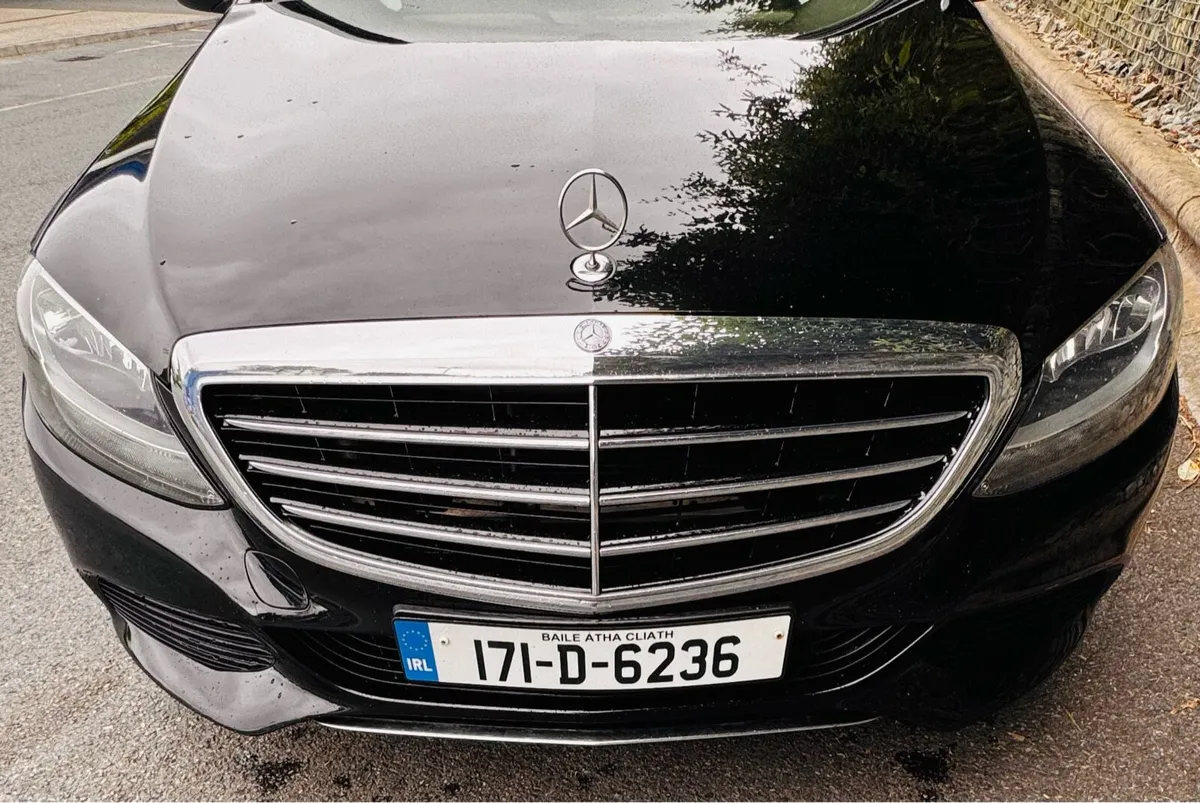 Mercedes - Image 2