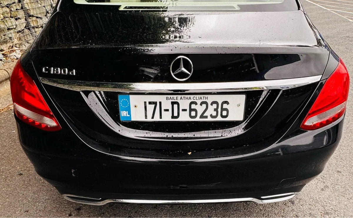 Mercedes - Image 4