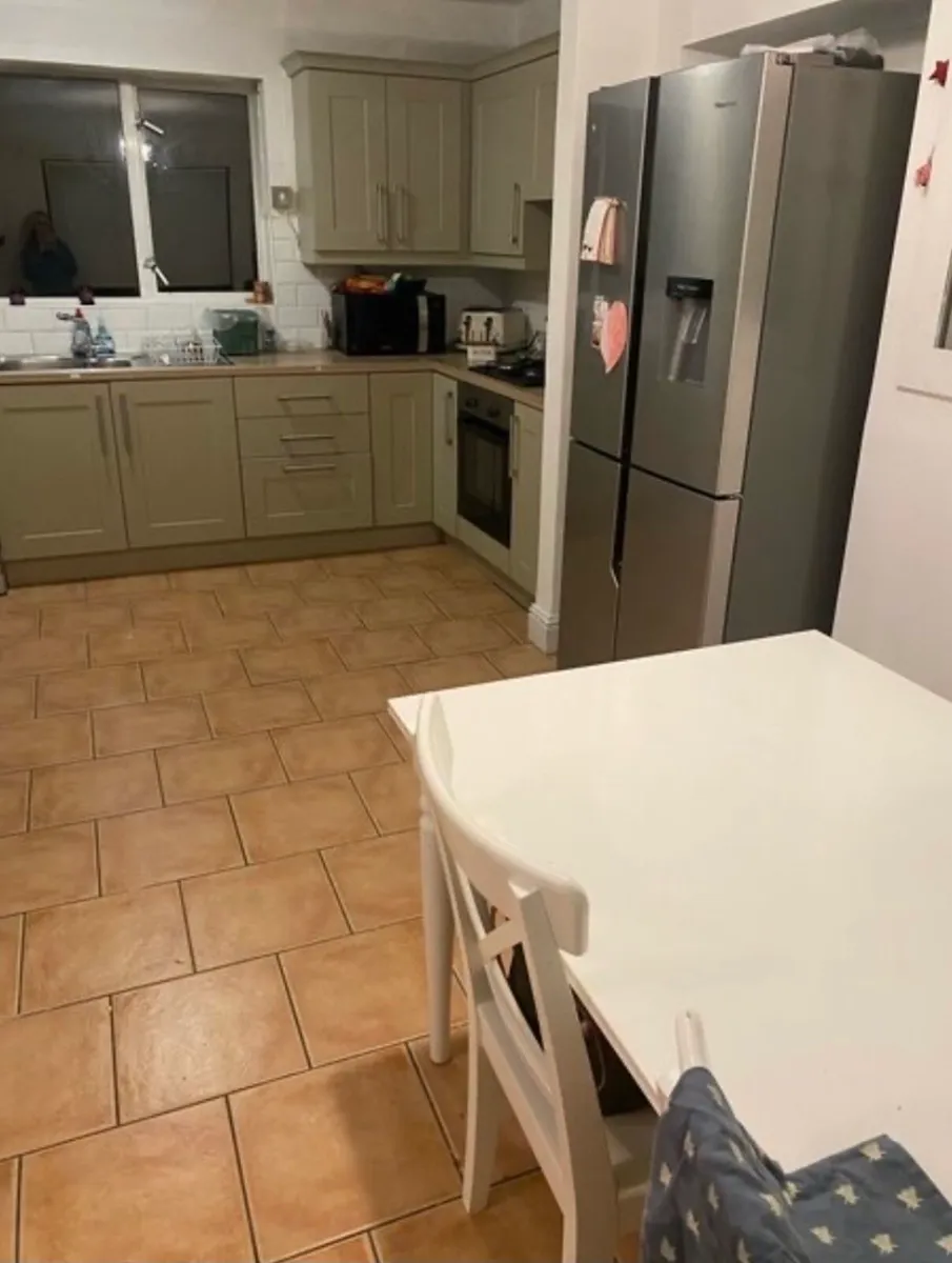 Kitchen + cooker - Image 1