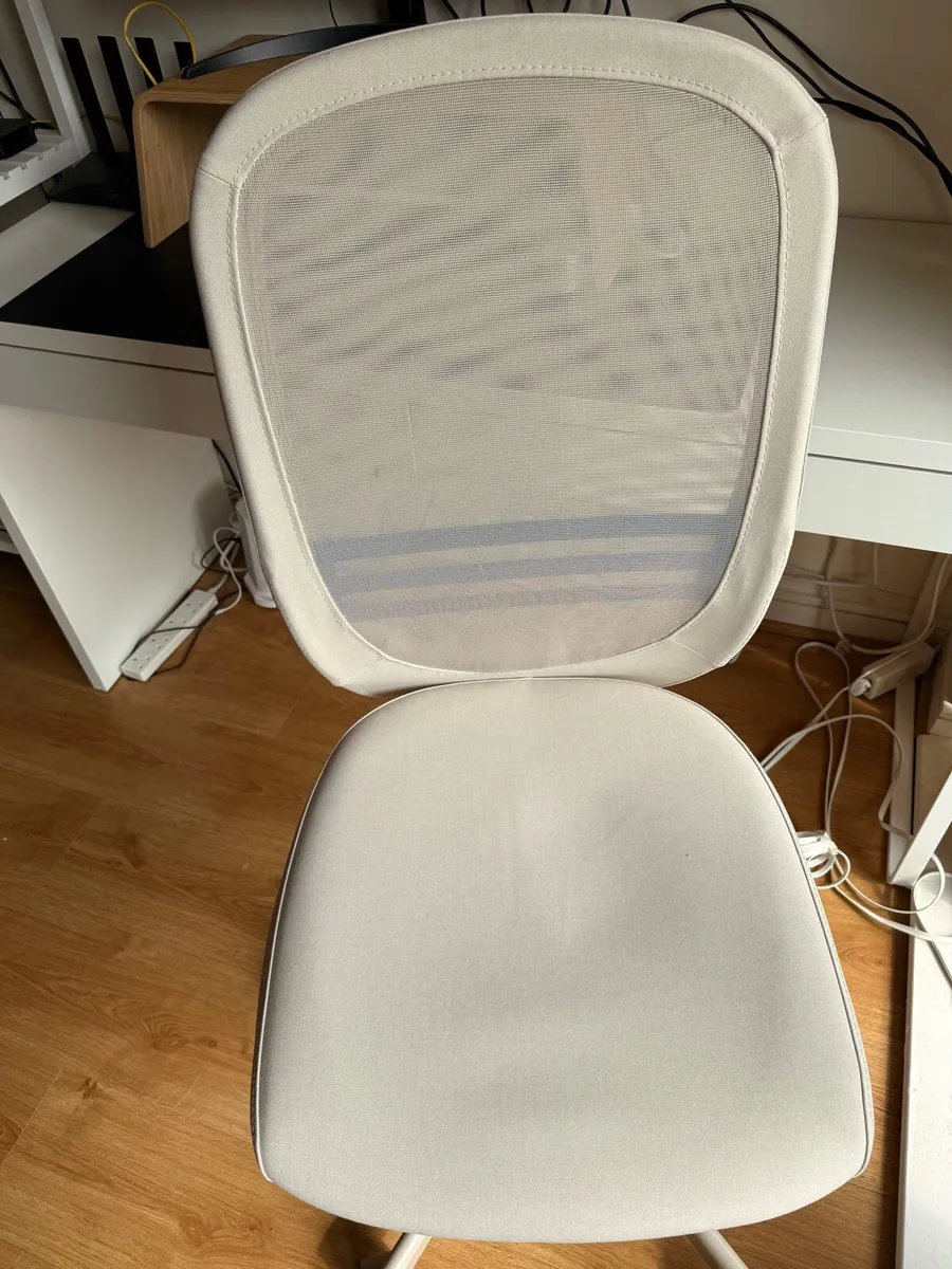 Desk chair - Image 2