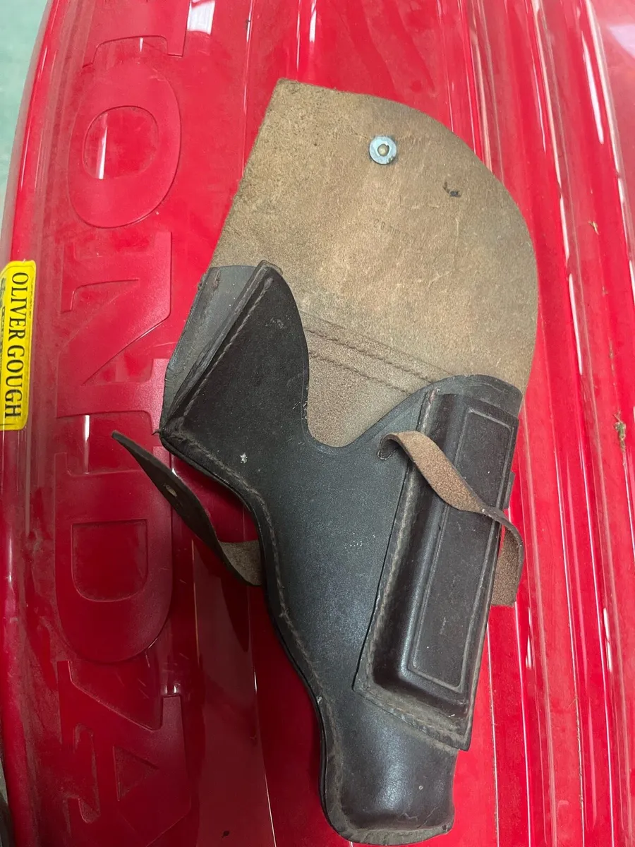 Pistol holster military - Image 2