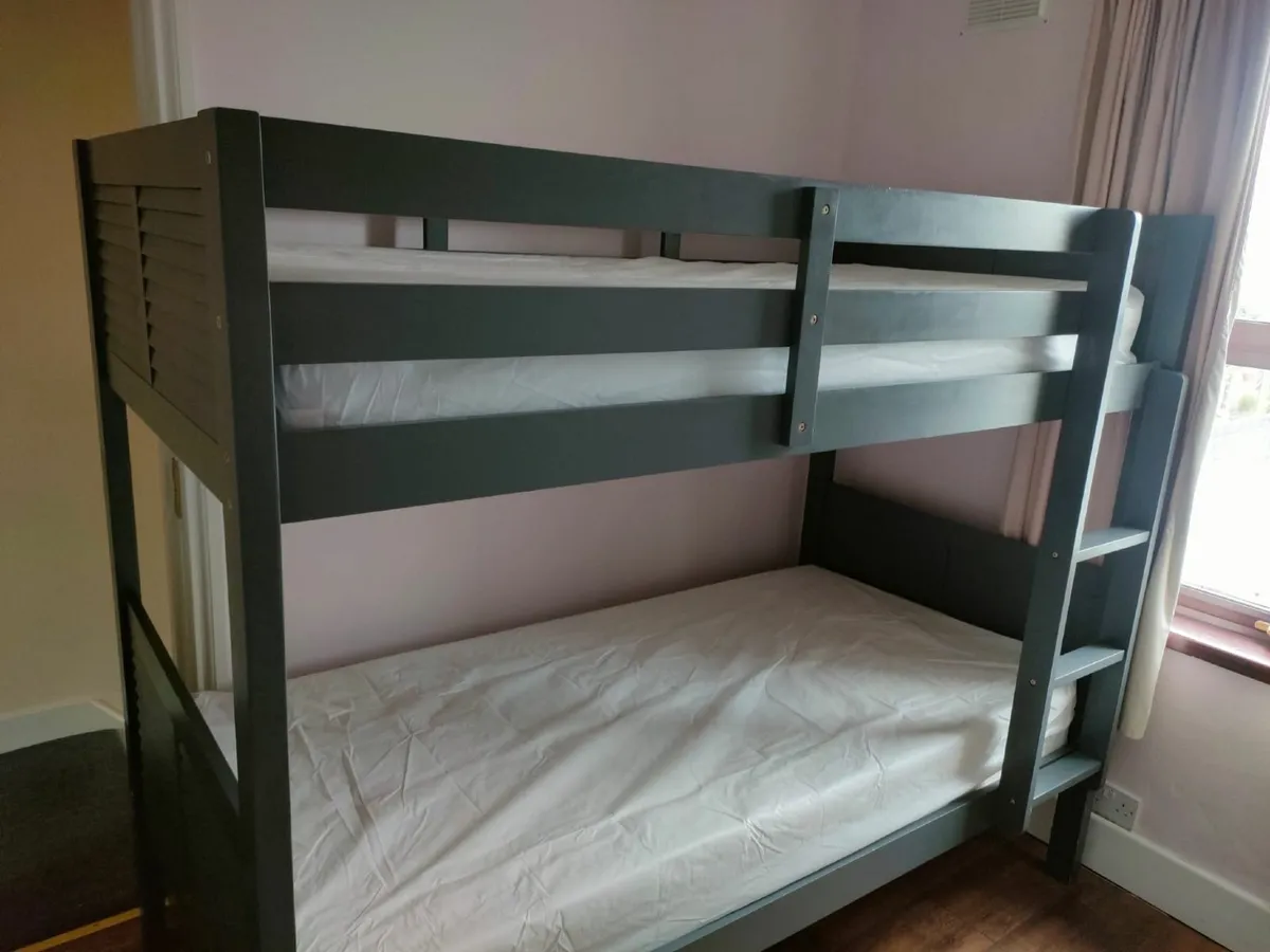 Bunk bed - Image 3