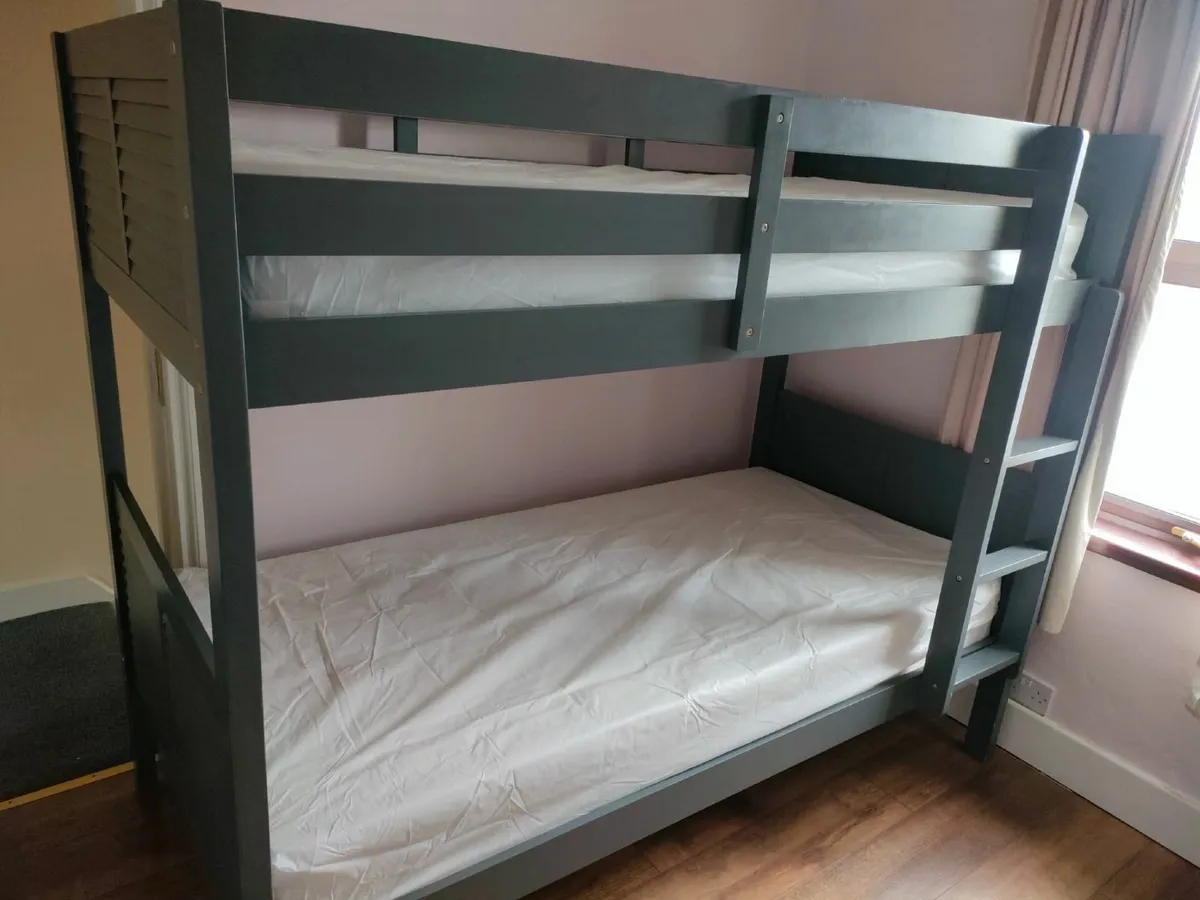 Bunk bed - Image 4