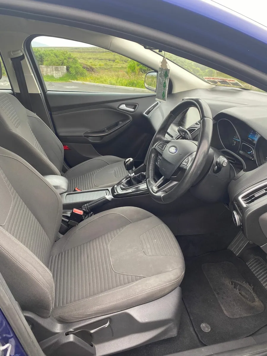 Ford Focus - Image 3