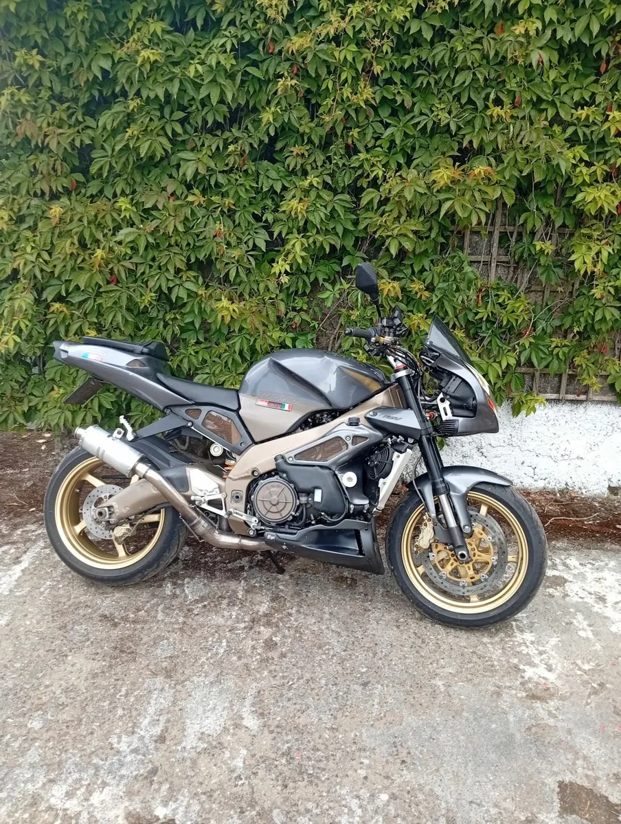Aprilia Other 2002 - Image 4