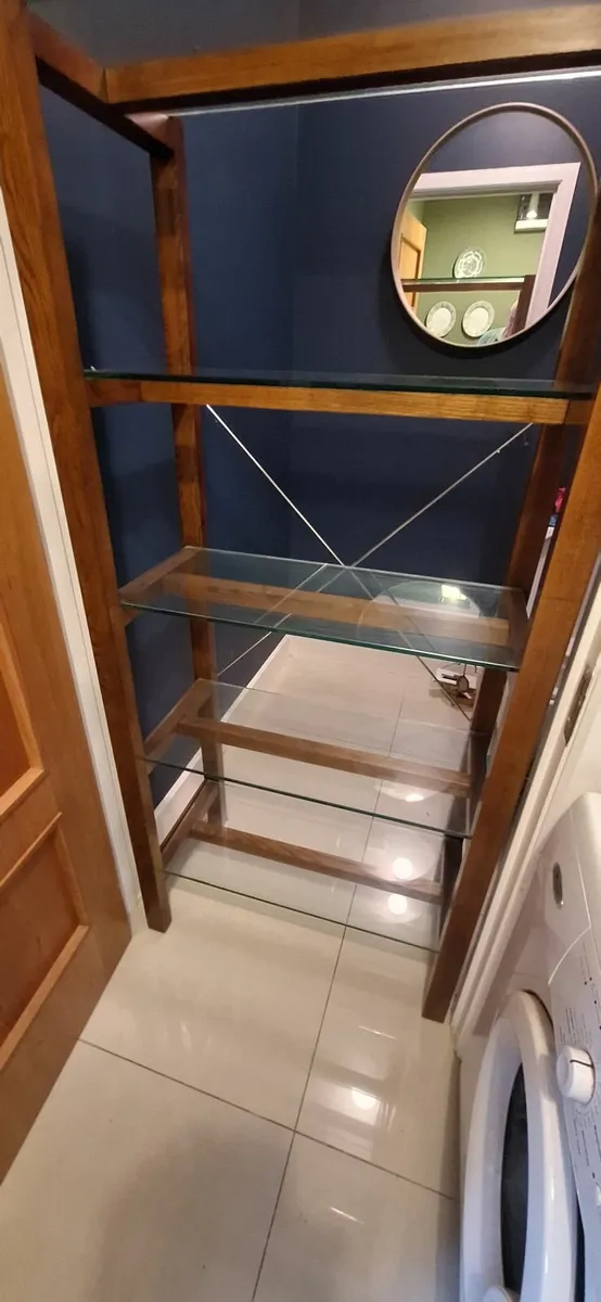 Glass Cabinet - Image 4