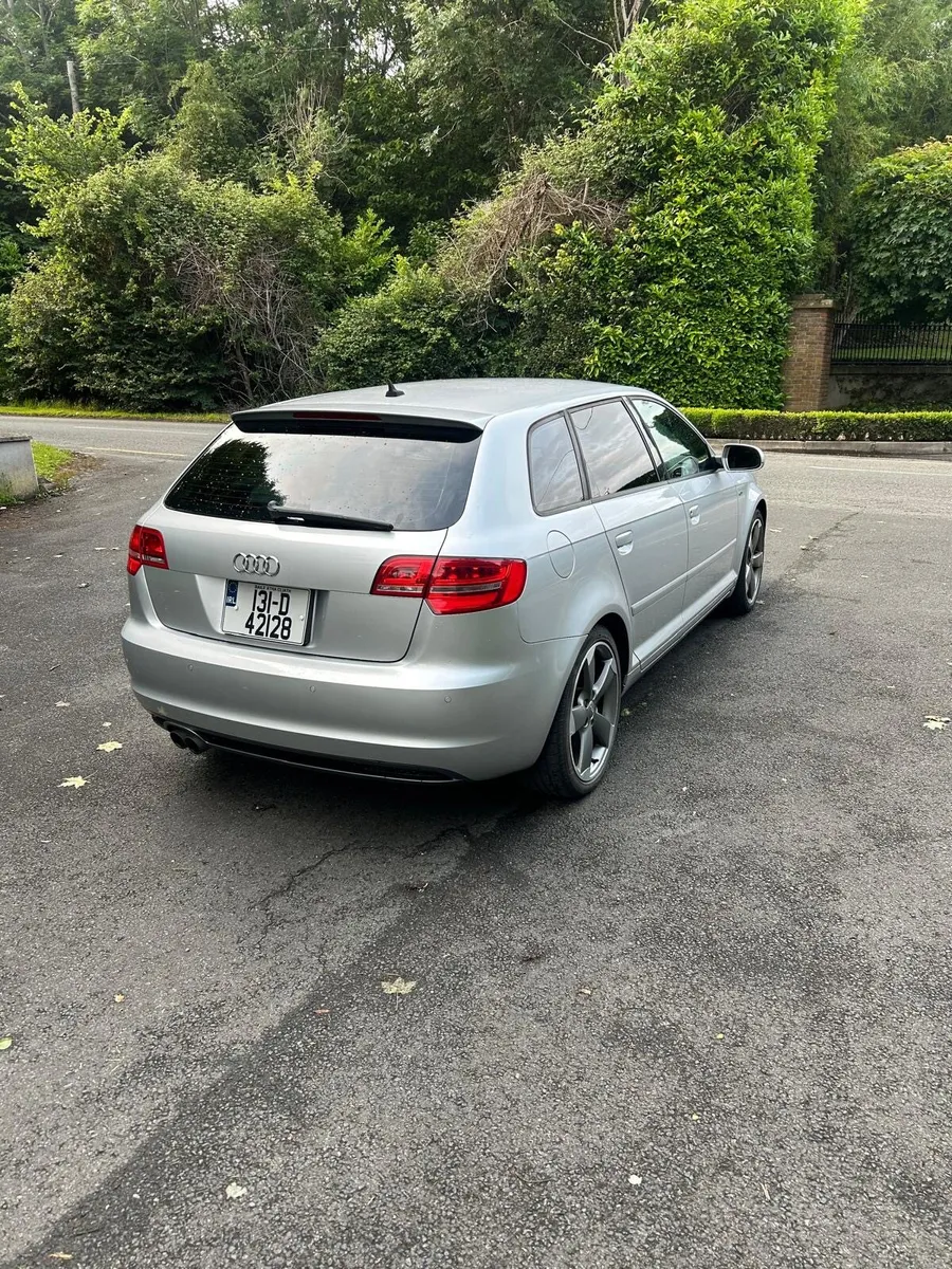 Audi A3 - Low mileage - Image 4