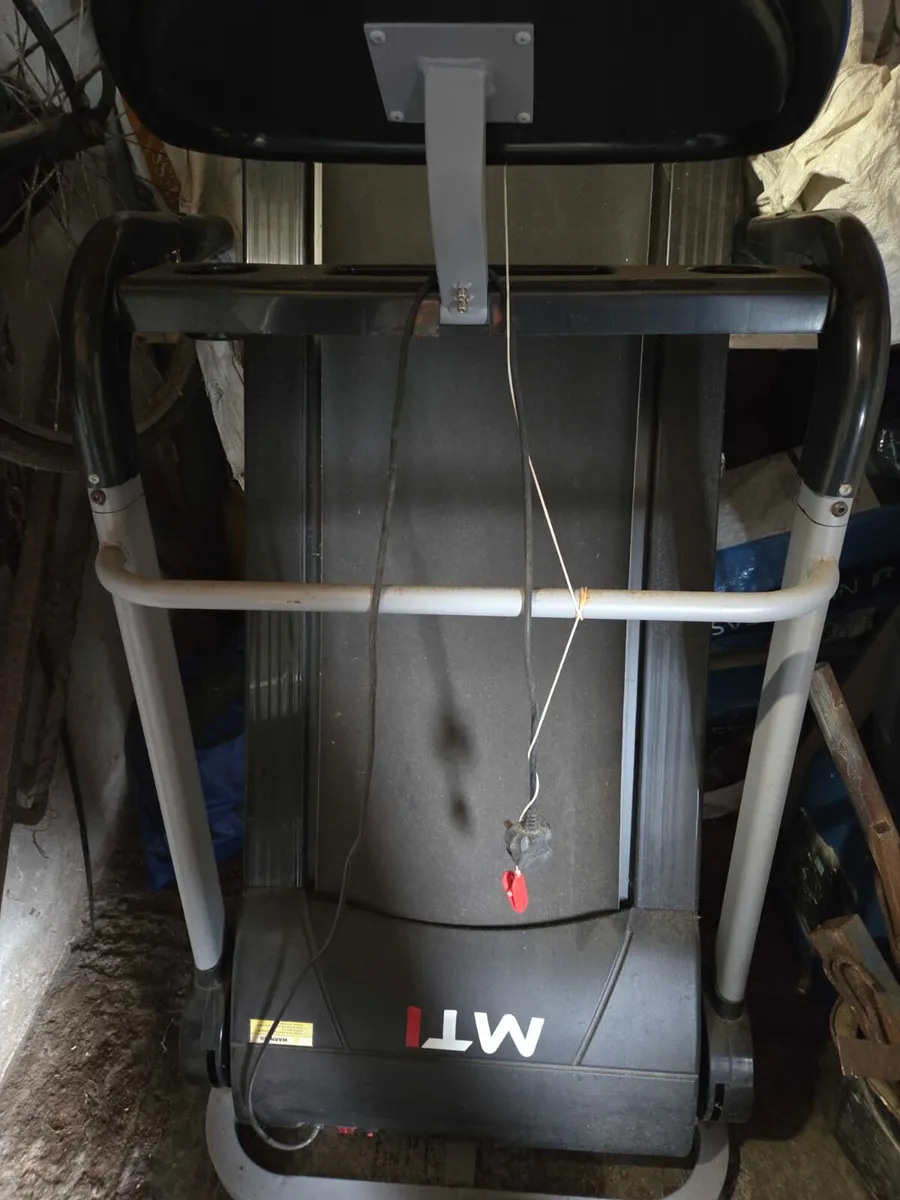 Treadmill - Image 1