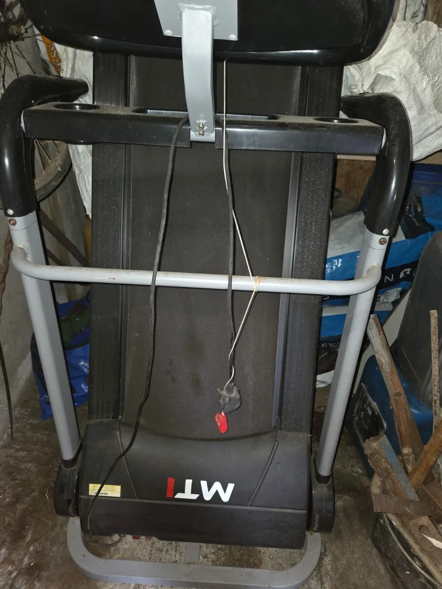 Treadmill - Image 2