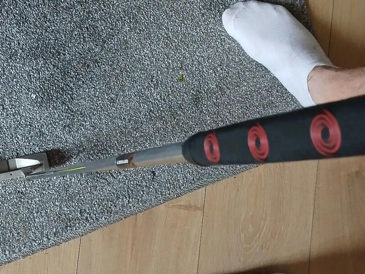 White Hot Putter. Cheap - Image 3