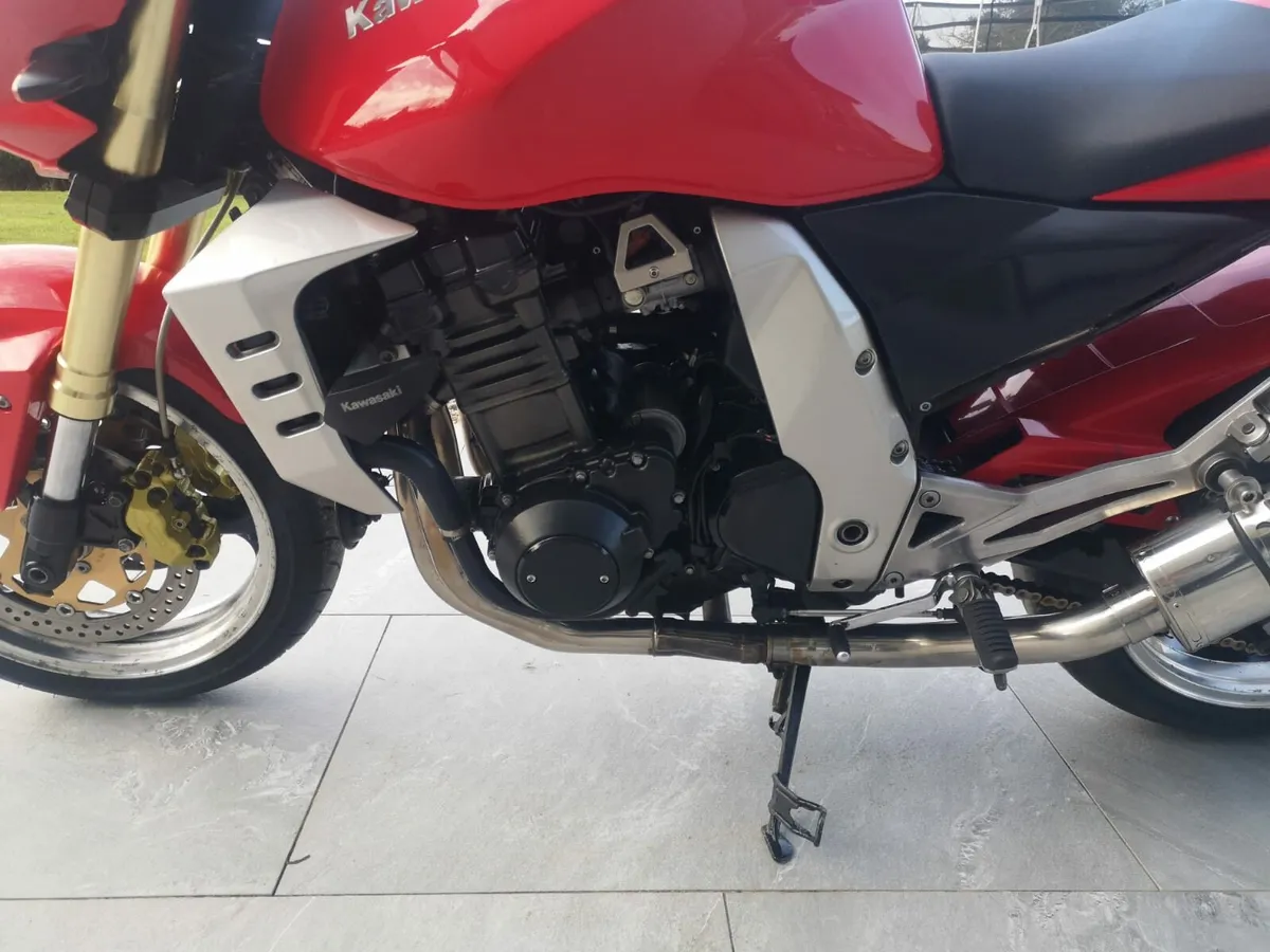 Kawasaki Z 1000 - Image 3