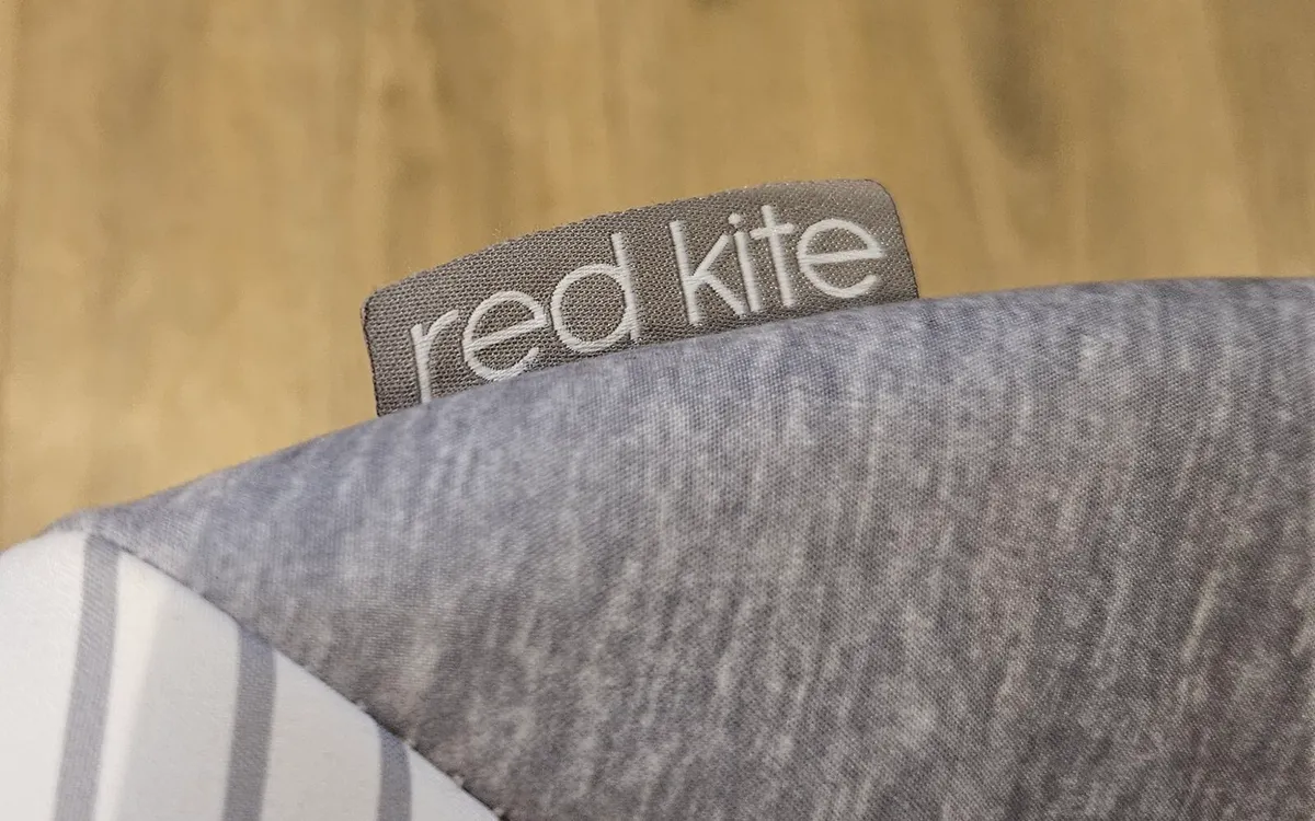 Red Kite Baby Bouncer - Image 4