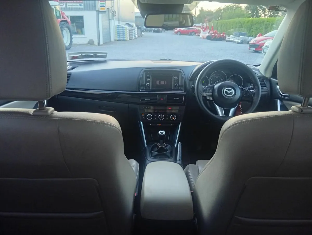 Mazda CX-5 2014 - Image 2