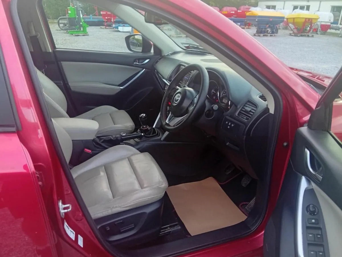 Mazda CX-5 2014 - Image 3