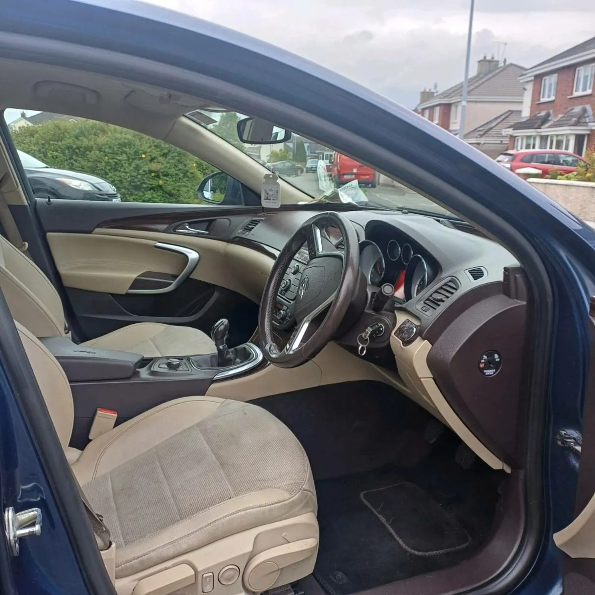 Opel Insignia - Image 2