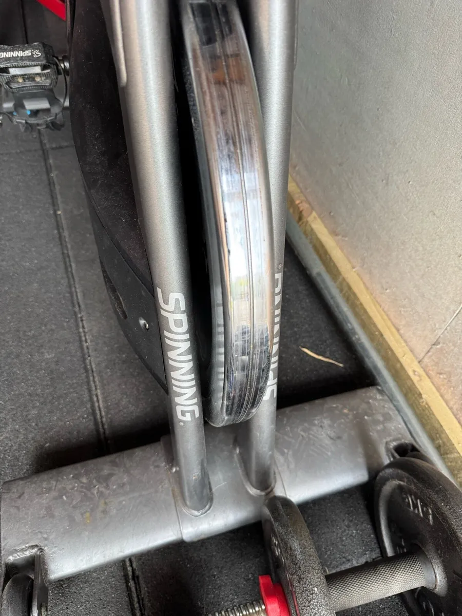 Spin Bike - Image 3