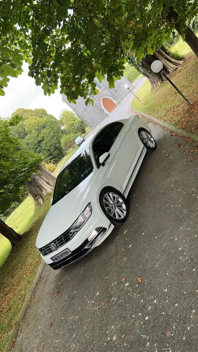 Volkswagen Passat - Image 3