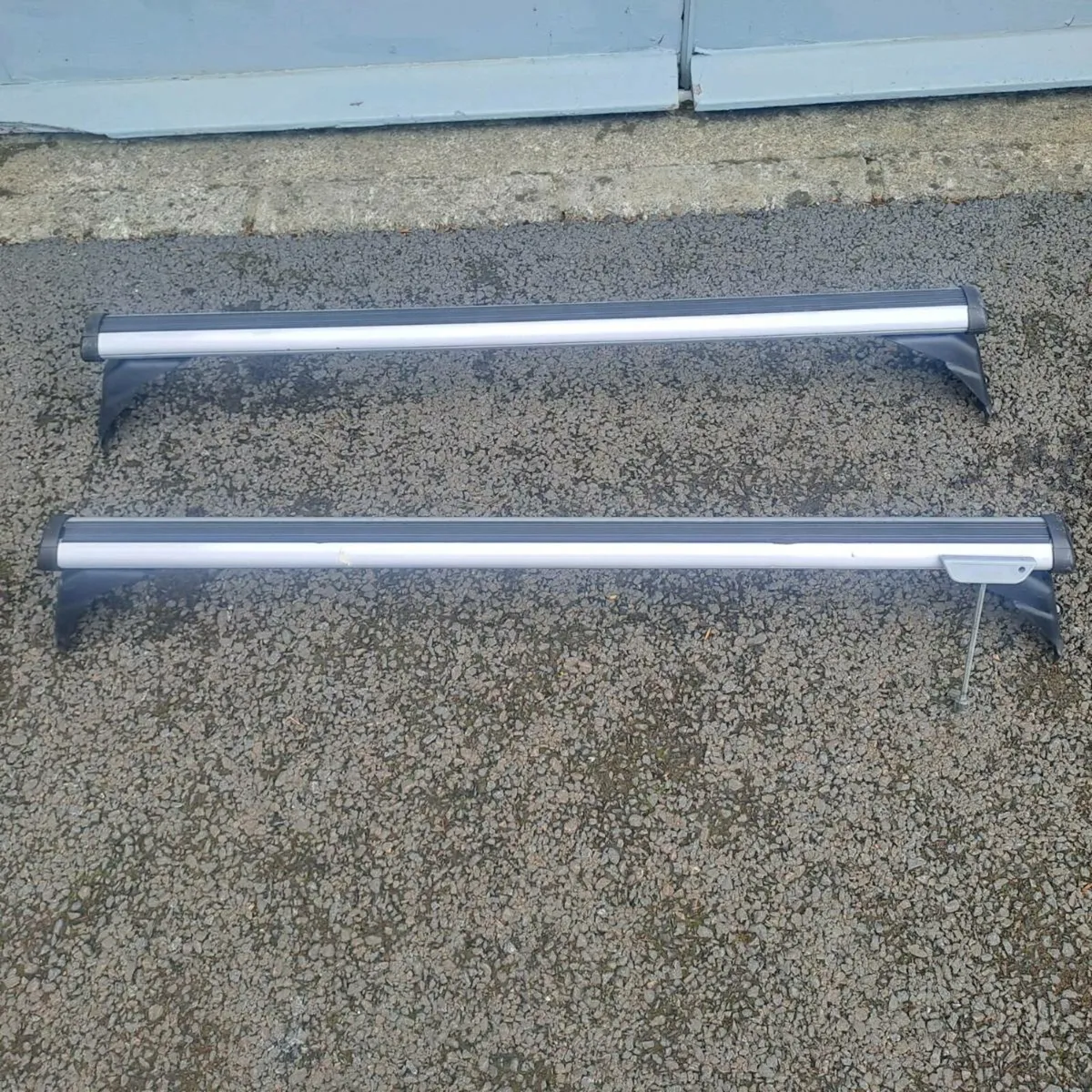 Roofbars BMW - Image 1