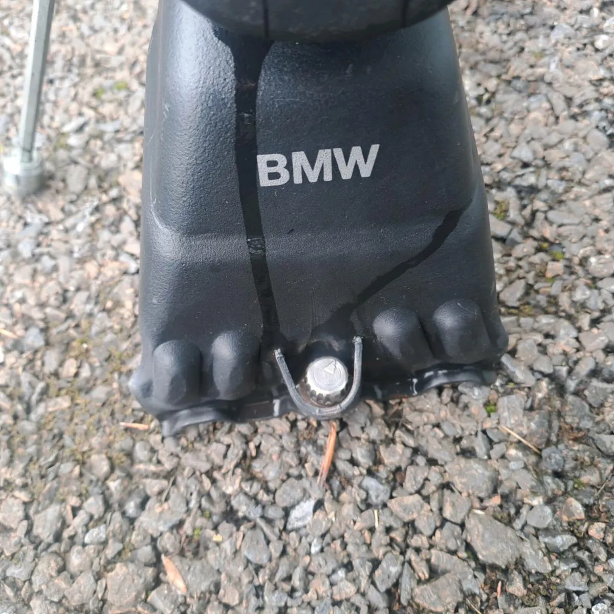 Roofbars BMW - Image 2