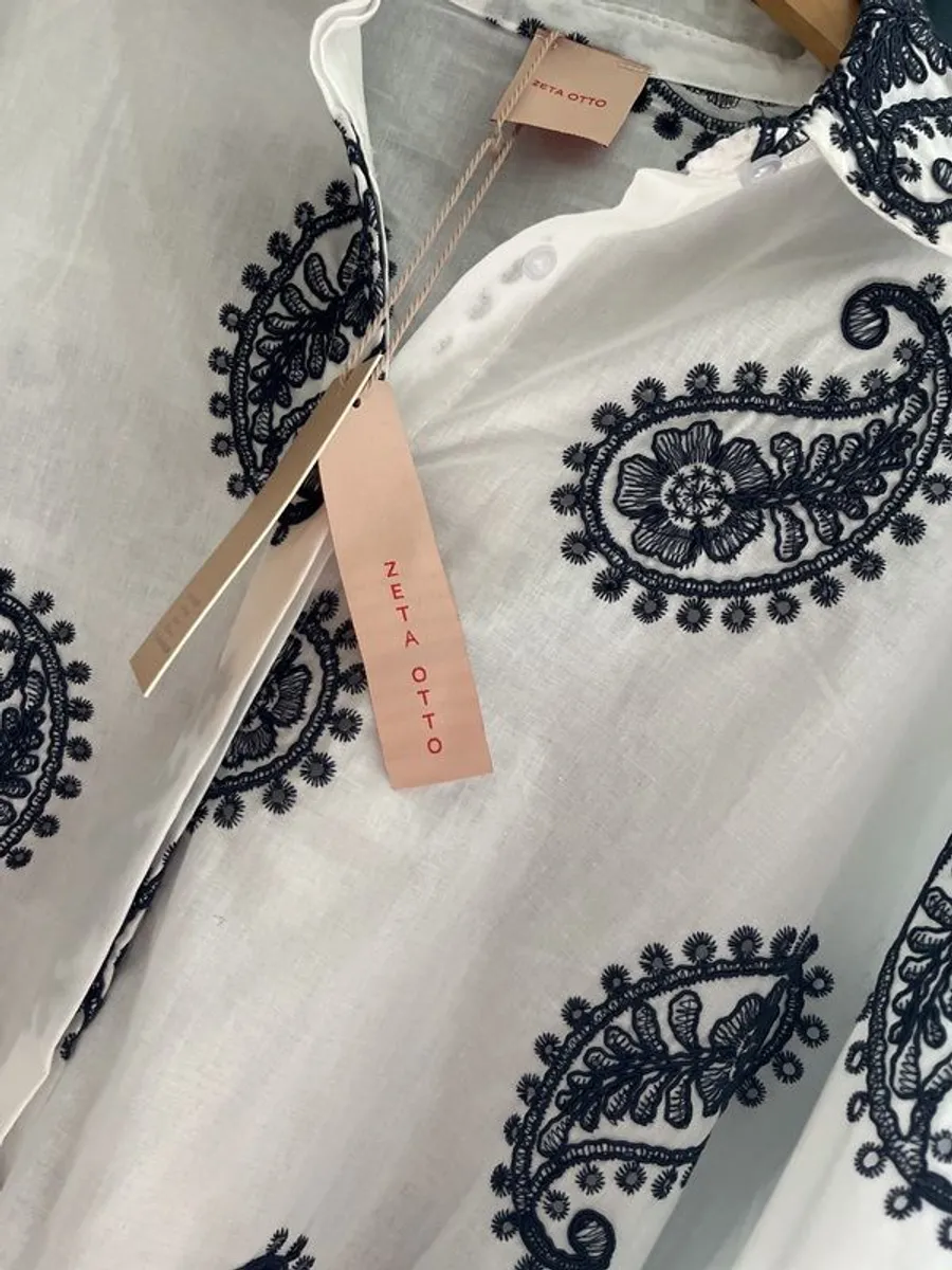ladies blouse - Image 3