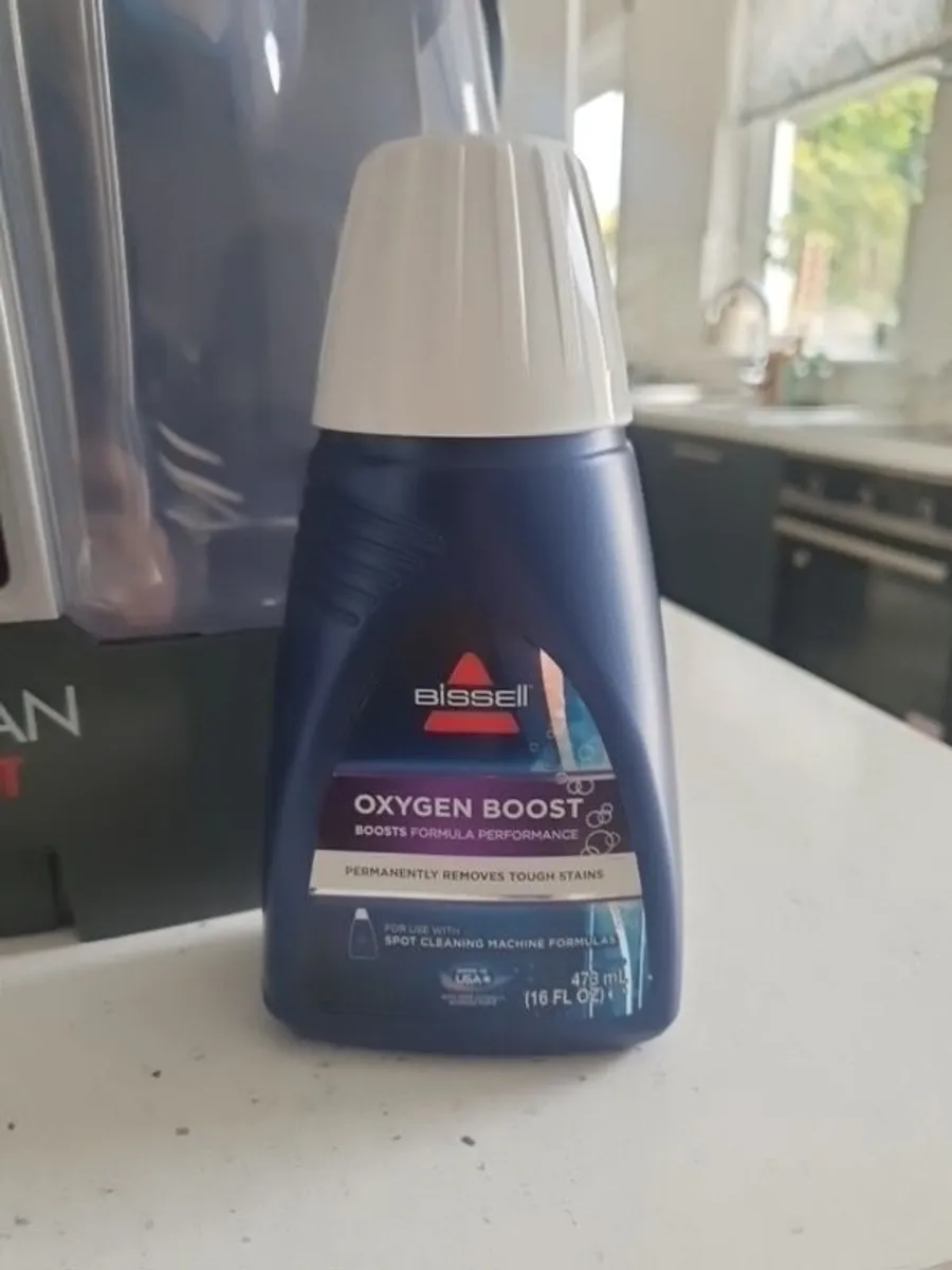 Bissell Spot Clean Pro Heat Carpet Cleaner - Image 3