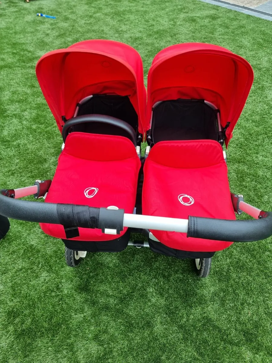 Bugaboo Donkey - Image 1