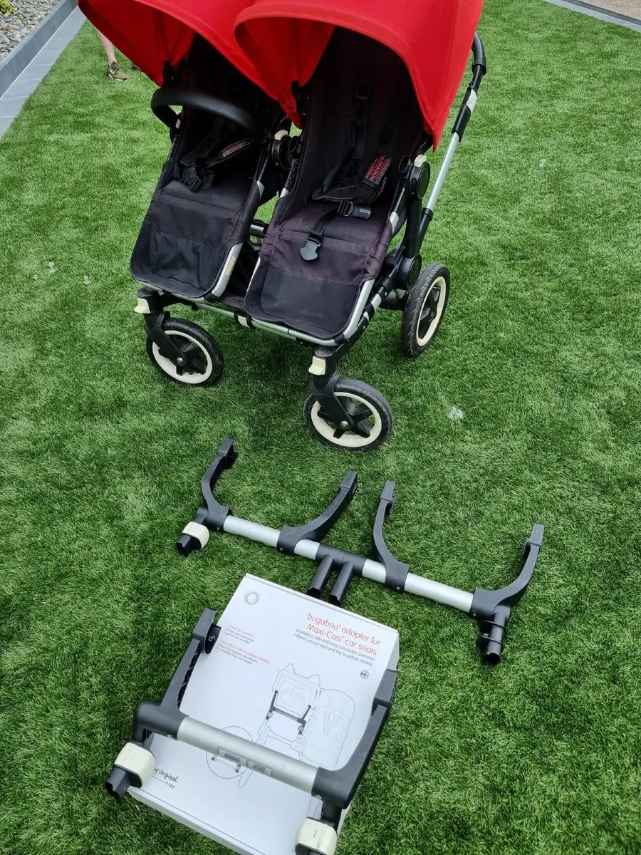 Bugaboo Donkey - Image 2