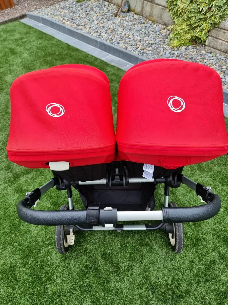 Bugaboo Donkey - Image 3