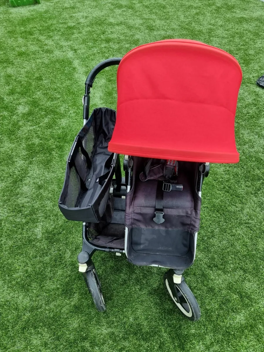 Bugaboo Donkey - Image 4