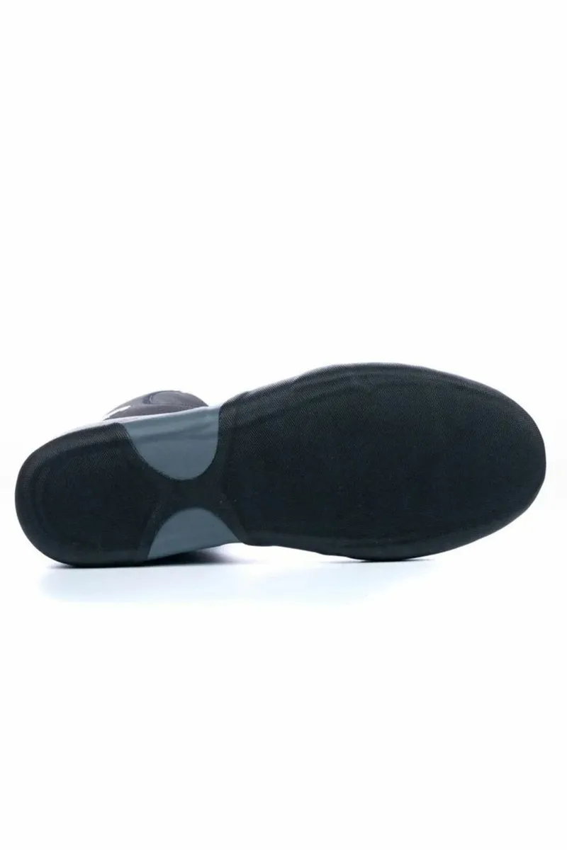 C-Skins Legend Adult 5mm Round Toe Wetsuit Boot - Image 4