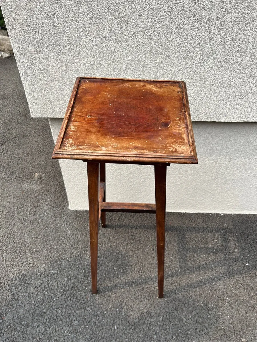Plant stand - Image 2